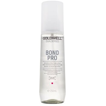 Dualsenses Bond Pro Repair & Structure Spray ( slabé a krehké vlasy ) - Bezoplachový kondicionér
